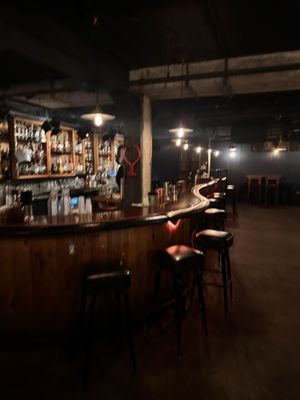 Williwaw Social by null