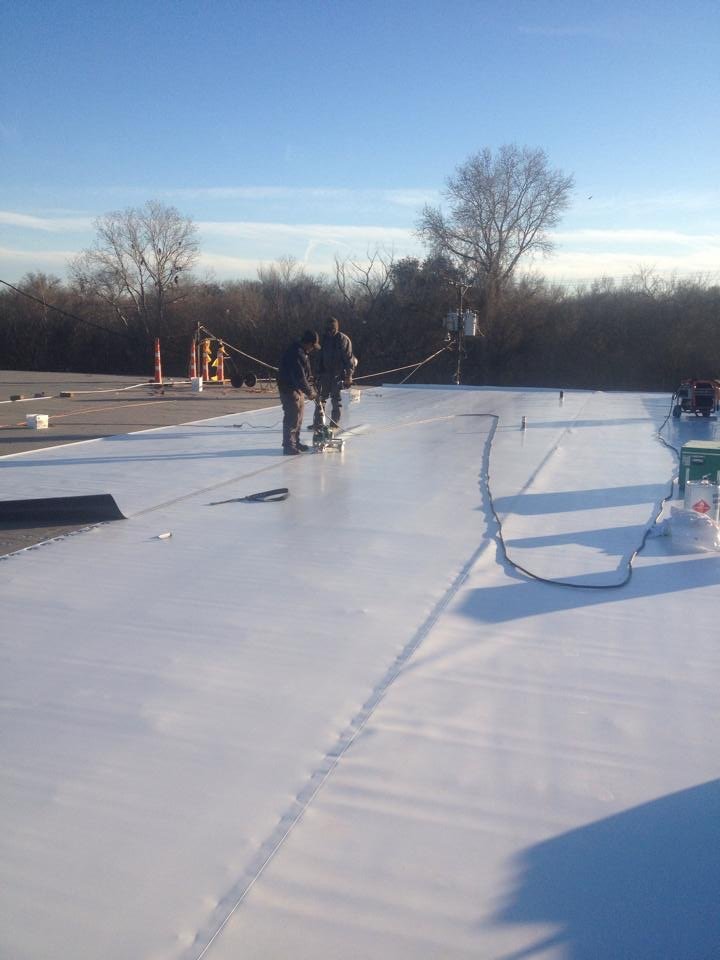 Slide of Diamond B Roofing & Construction