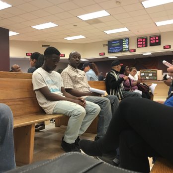 Department Of Motor Vehicles 25 Photos 124 Reviews