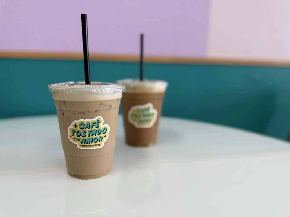 Ilustre Specialty Coffees