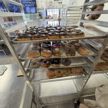 Downtown Donuts - Donuts Near Me - Daleville, Alabama Downtown Donuts - Donuts Near Me - Daleville, Alabama