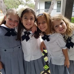St. José Sánchez del Rio Catholic School