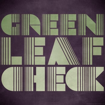 Green Leaf Check - Green Leaf Check - Musicians Near Me Green Leaf Check - Green Leaf Check - Musicians Near Me