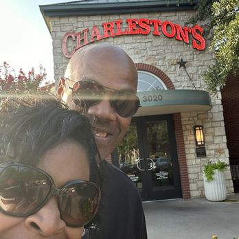 Charleston's - Date Night!!!! - American Near Me - Fort Worth, Texas Charleston's - Date Night!!!! - American Near Me - Fort Worth, Texas