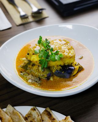 Bamboo Bistro by null