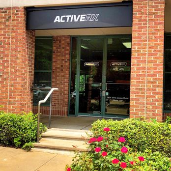 ActiveRx Physical Therapy Center - Reserved parking available. Handicap- accessible - Physical Therapy Near Me - Sugar Land, Texas ActiveRx Physical Therapy Center - Reserved parking available. Handicap- accessible - Physical Therapy Near Me - Sugar Land, Texas