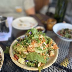 Talat Market - Crispy salad