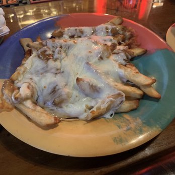 Stray Dog Pub & Cafe - The poutine is really good! - Pubs Near Me - Elko, Nevada Stray Dog Pub & Cafe - The poutine is really good! - Pubs Near Me - Elko, Nevada