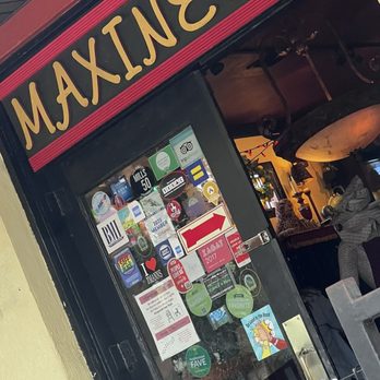 Maxine's On Shine - Entrance - New American Near Me - Orlando, Florida Maxine's On Shine - Entrance - New American Near Me - Orlando, Florida