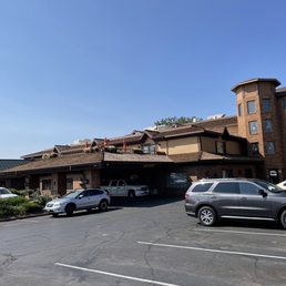Exterior Exterior