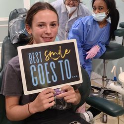 A&M Dental Arts - Smile