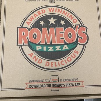 ROMEO’S PIZZA - Updated February 2026 - 57 Photos & 56 Reviews - 955 W ...
