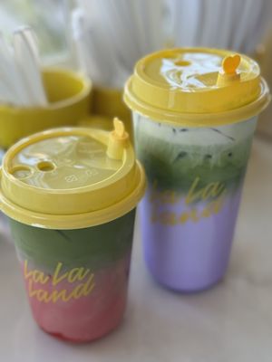 La La Land Kind Cafe by null