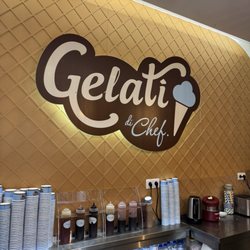 Gelati Di Chef