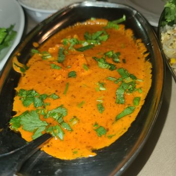 Gourmet India - Butter chicken - Indian Near Me - Houston, Texas Gourmet India - Butter chicken - Indian Near Me - Houston, Texas