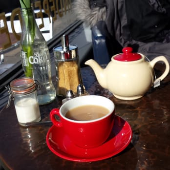 Cafephilia - Cafes Near Me - Birmingham, XWM