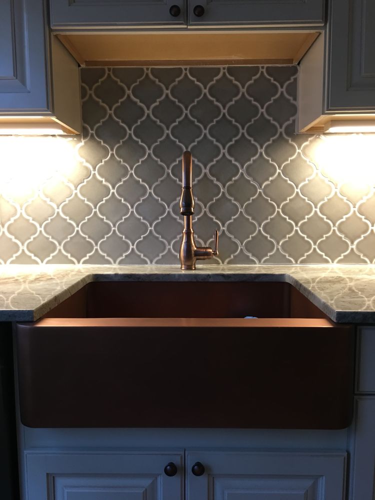 Slide of Kelly Co. Plumbing