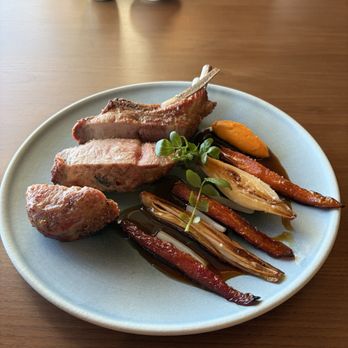 Via Aurelia - Maiale $68 - Italian Near Me - San Francisco, California Via Aurelia - Maiale $68 - Italian Near Me - San Francisco, California
