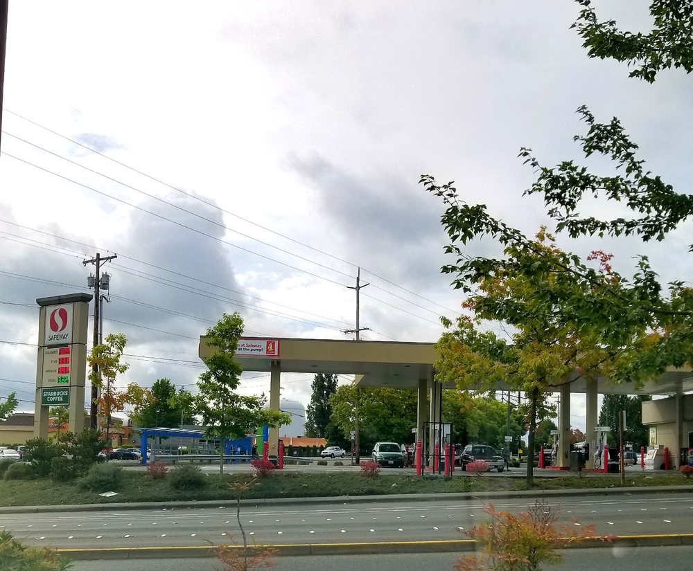 SAFEWAY 23 Photos & 62 Reviews Grocery 14826 Hwy 99 N, Lynnwood