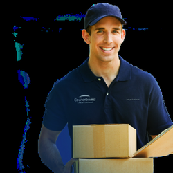 24-7 Courier Service
