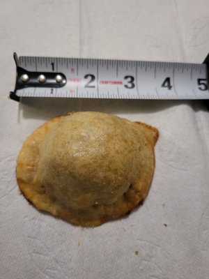 The Calypso Rose by null