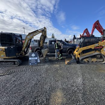 Campbell River Excavating - Excavation Services Near Me - Campbell River, British Columbia