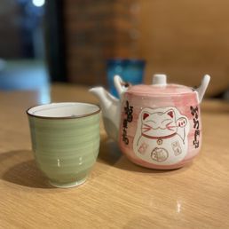 Tea Tea
