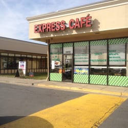 Express Cafe