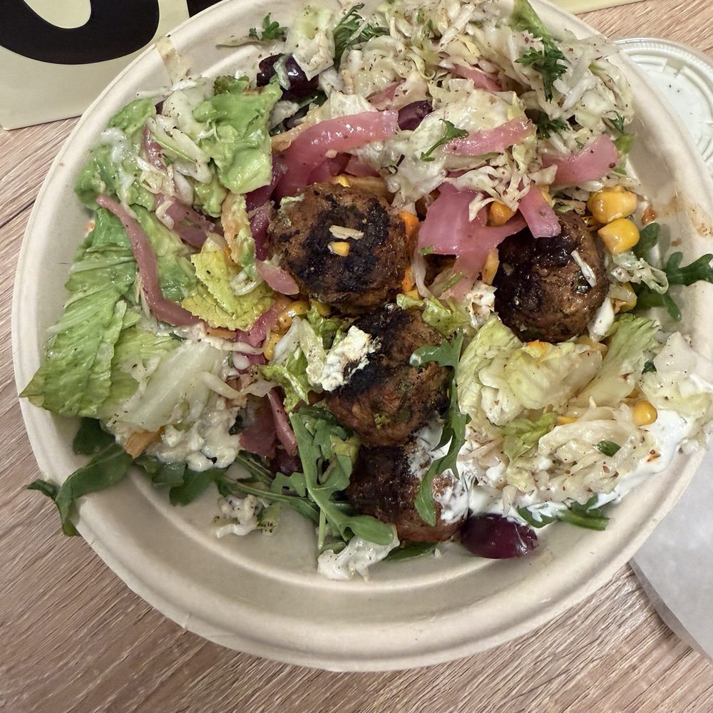 CAVA - Salad Near Me - Overland Park, Kansas CAVA - Salad Near Me - Overland Park, Kansas