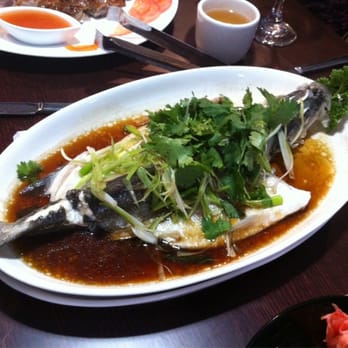 JaSa Asian Cuisine - Steam fish - Chinese Near Me - Hamden, Connecticut JaSa Asian Cuisine - Steam fish - Chinese Near Me - Hamden, Connecticut