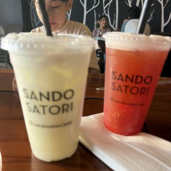 Sando Satori - Sandwiches Near Me - Katy, Texas Sando Satori - Sandwiches Near Me - Katy, Texas