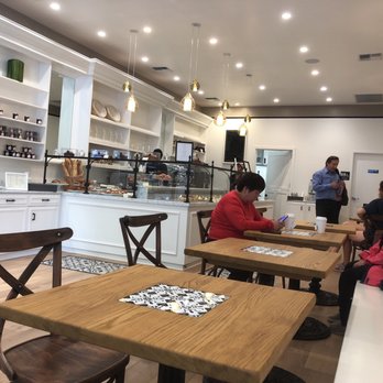 Maison Alyzee - Bakeries Near Me - Mountain View, California