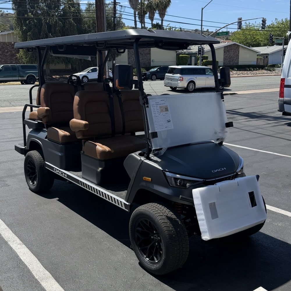 Sundance Custom Golf Carts - Custom Cart - Golf Cart Dealers Near Me - EL CAJON, California Sundance Custom Golf Carts - Custom Cart - Golf Cart Dealers Near Me - EL CAJON, California
