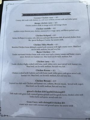 Menu photo 1 Cascade Mountain Restaurant Concrete, WA Menu photo 1 Cascade Mountain Restaurant Concrete, WA