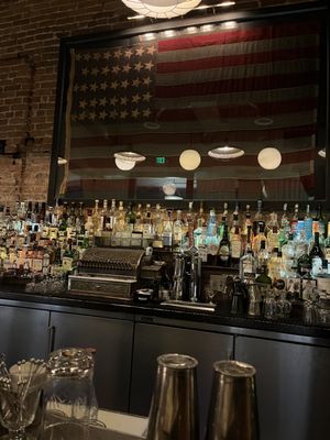 Union Lodge No.1 by null