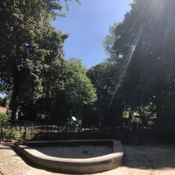 Parc Faider
