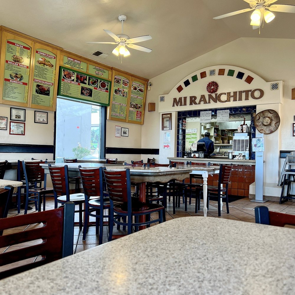 Mi Ranchito Taco Shop