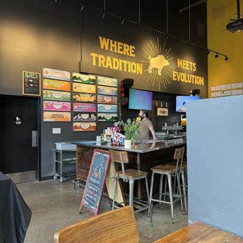Von Ebert Brewing - Brewpubs Near Me - Portland, Oregon Von Ebert Brewing - Brewpubs Near Me - Portland, Oregon