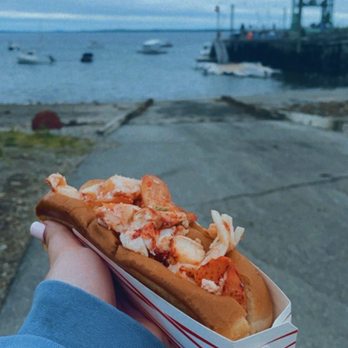 McLaughlin's Lobster Shack - Seafood Near Me - Lincolnville, Maine McLaughlin's Lobster Shack - Seafood Near Me - Lincolnville, Maine