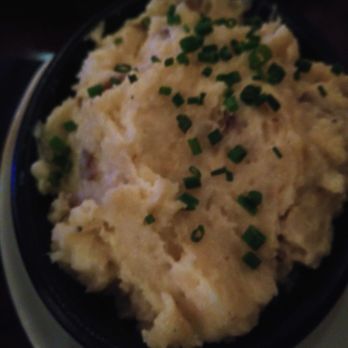 The Blue Ox - Potato side - New American Near Me - Lynn, Massachusetts The Blue Ox - Potato side - New American Near Me - Lynn, Massachusetts