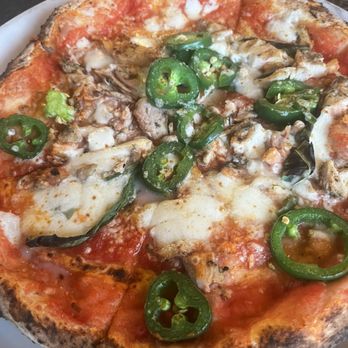 Antica Forma - Pizza Near Me - Moab, Utah Antica Forma - Pizza Near Me - Moab, Utah