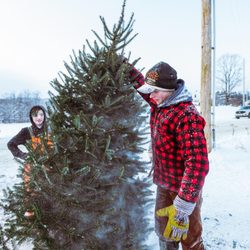 Purinton Family Tree Farm