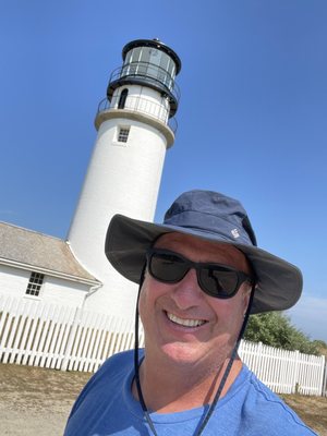 Highland Lighthouse by null