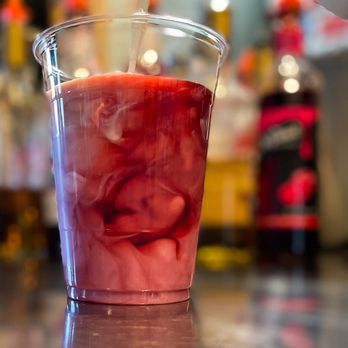 High Seas Coffee - Iced London Fog - Coffee & Tea Near Me - Linden, Alberta