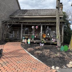 The Morgan House