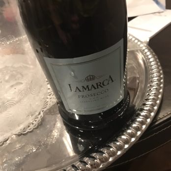 Hamilton-Turner Inn - Bubbly to celebrate anniversary - Hotels Near Me - Savannah, Georgia