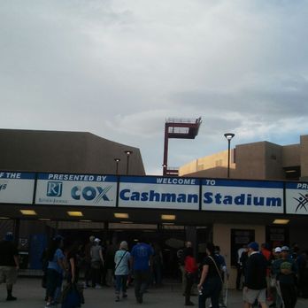 Las Vegas 51's Baseball Team - Main gate - Professional Sports Teams Near Me - Las Vegas, Nevada Las Vegas 51's Baseball Team - Main gate - Professional Sports Teams Near Me - Las Vegas, Nevada