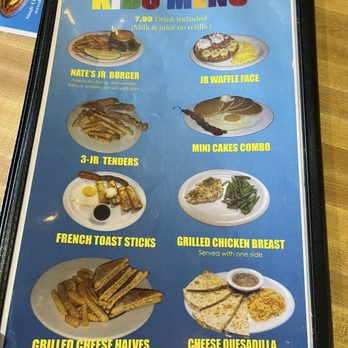 Nate's Diner - Diners Near Me - Houston, Texas Nate's Diner - Diners Near Me - Houston, Texas