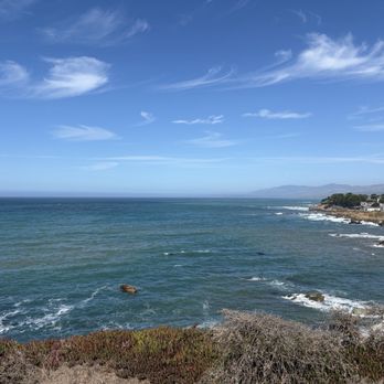 Fiscalini Ranch Preserve - Beaches Near Me - Cambria, California Fiscalini Ranch Preserve - Beaches Near Me - Cambria, California