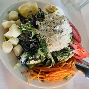 Clancy's Restaurant - Crab salad - Seafood Near Me - New Orleans, Louisiana